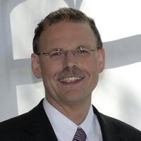 Dr. Lothar Mackert