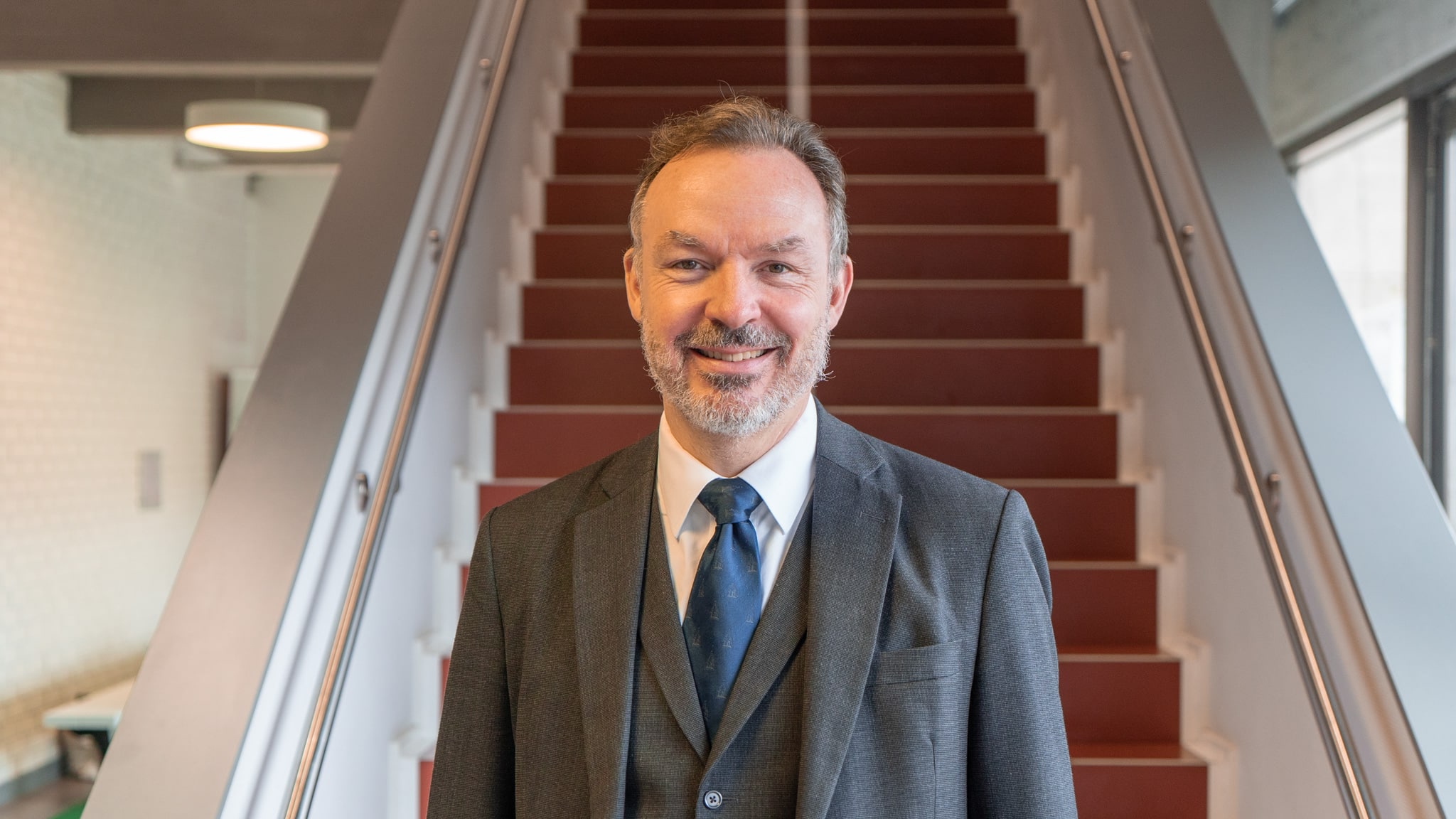 Dr. Matthias Afting