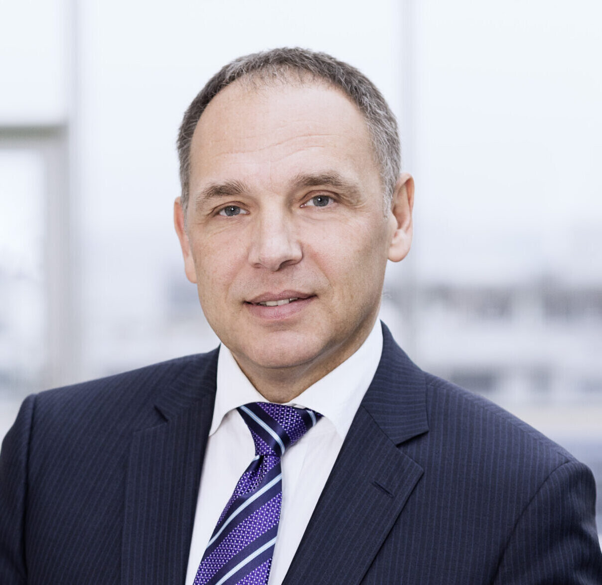 Torsten Hallmann