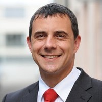 Dr. Stephan Ragg