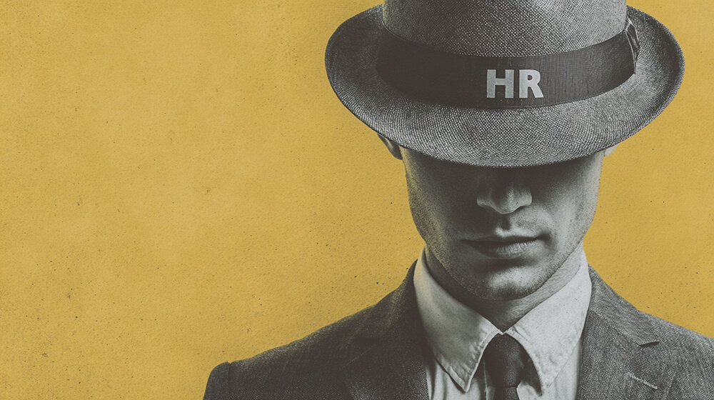 HR hat keine klare, durchsetzungsfähige Rolle im Unternehmen – genau dann, wenn sie am meisten gebraucht wird.