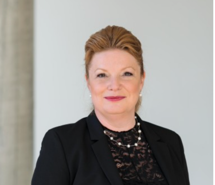 Kerstin Jöntgen